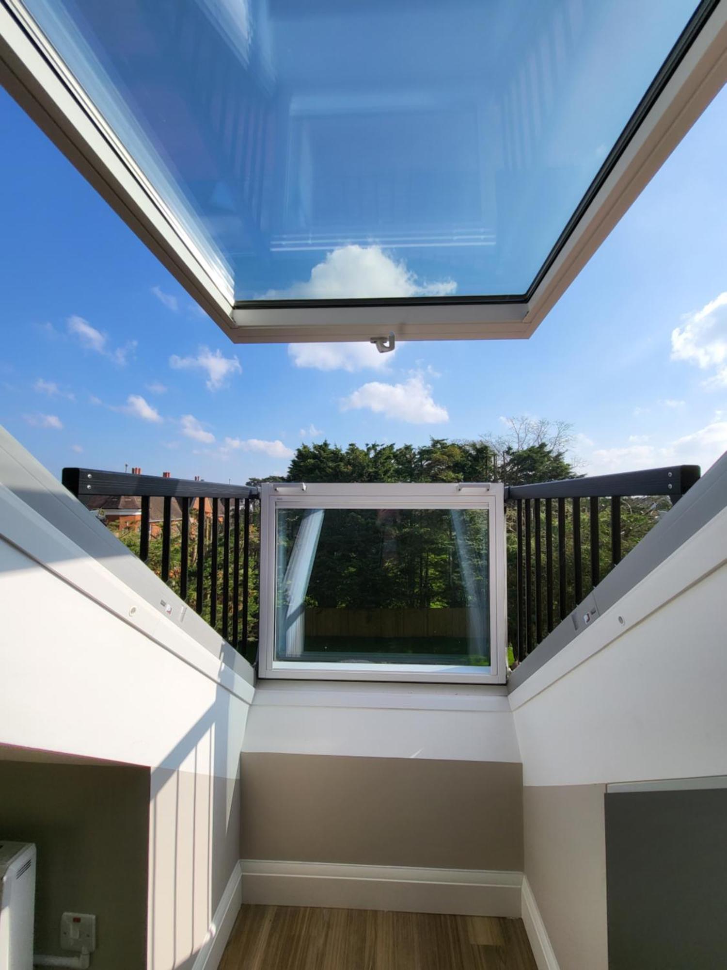 Sands House - Luxury Modern Studios With Secure Parking In Epsom, Surrey 객실 사진